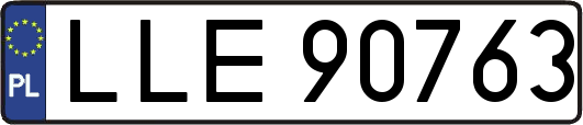LLE90763