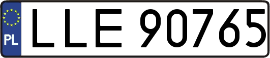 LLE90765