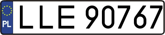 LLE90767