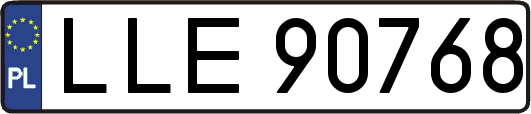 LLE90768