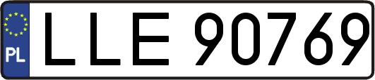 LLE90769