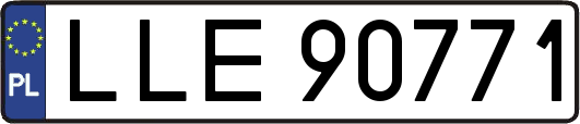 LLE90771