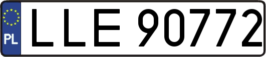 LLE90772