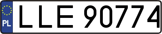 LLE90774