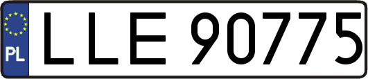 LLE90775