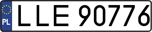 LLE90776