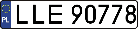 LLE90778