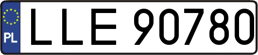 LLE90780