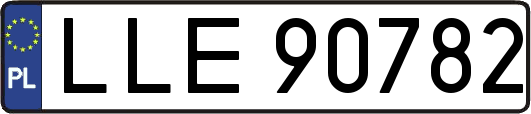 LLE90782