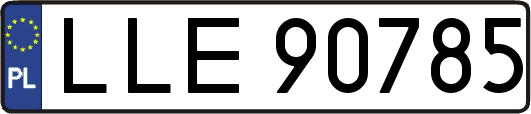 LLE90785