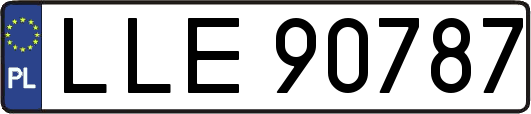 LLE90787