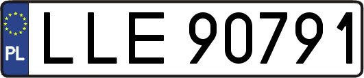 LLE90791