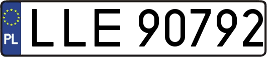 LLE90792