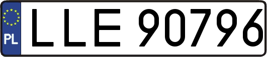 LLE90796