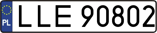 LLE90802