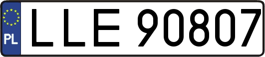 LLE90807
