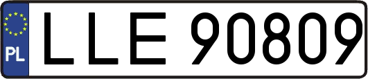 LLE90809