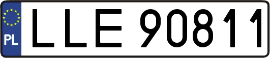 LLE90811