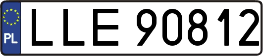 LLE90812