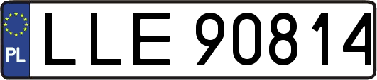 LLE90814