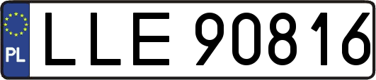 LLE90816