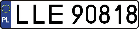 LLE90818