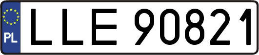LLE90821