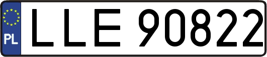 LLE90822