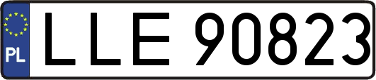 LLE90823
