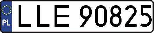 LLE90825