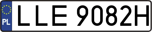 LLE9082H