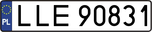 LLE90831