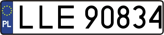 LLE90834