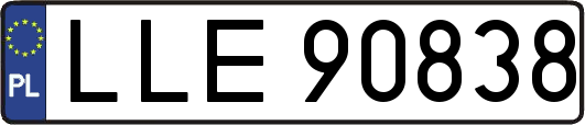 LLE90838