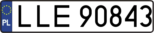 LLE90843