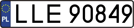 LLE90849