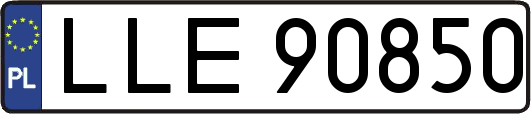 LLE90850