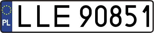 LLE90851