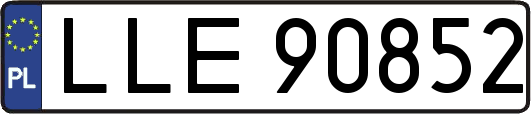 LLE90852