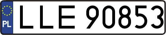 LLE90853