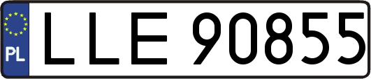 LLE90855