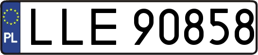 LLE90858