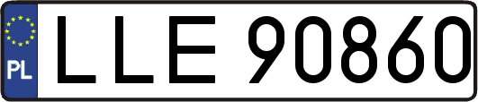 LLE90860