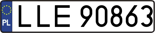 LLE90863