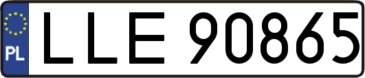 LLE90865