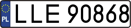 LLE90868