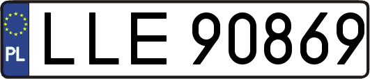 LLE90869