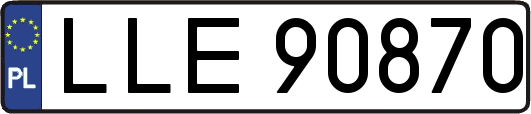 LLE90870