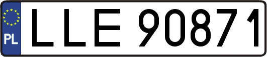 LLE90871