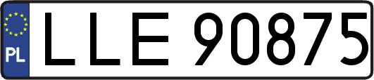 LLE90875